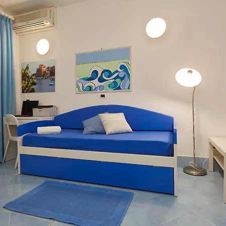 Rosa Dei Venti Appartement