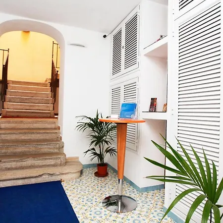 Apartment Rosa Dei Venti *