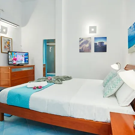 Rosa Dei Venti Appartement