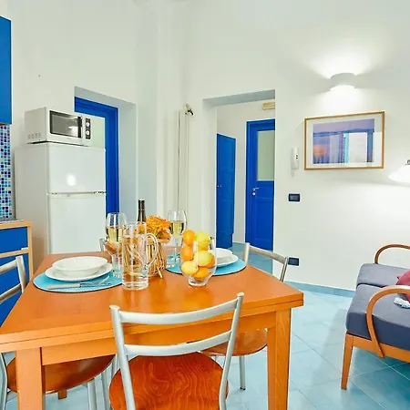 Appartement Rosa Dei Venti *