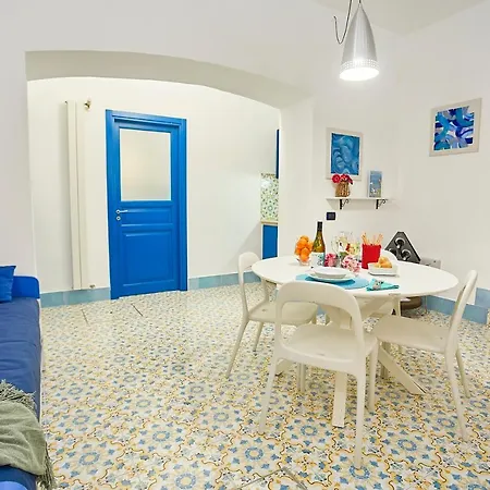 Appartement Rosa Dei Venti Trapani