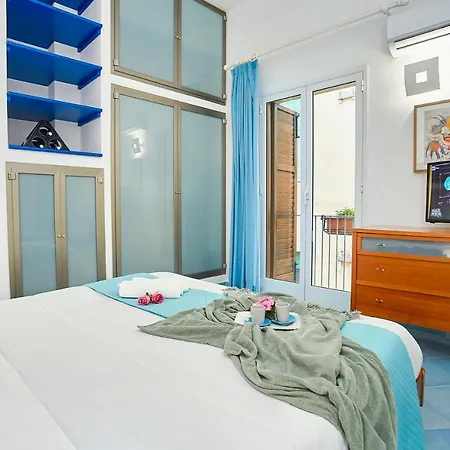 Appartement Rosa Dei Venti *