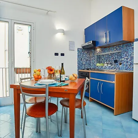 Appartement Rosa Dei Venti