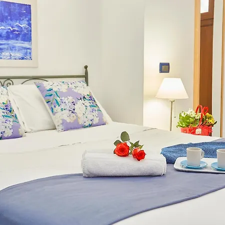 Rosa Dei Venti Apartment Trapani