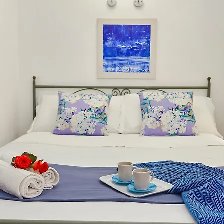 Rosa Dei Venti Appartement
