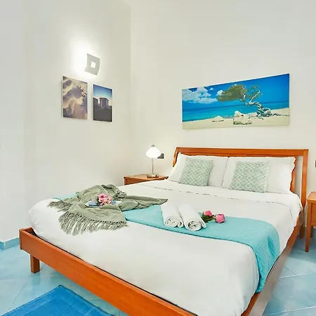 Rosa Dei Venti Appartement