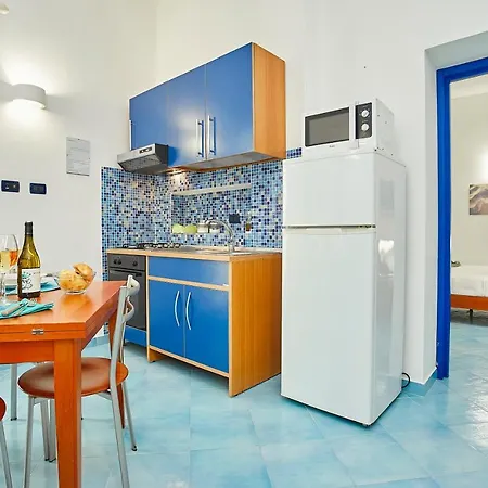 Rosa Dei Venti Appartement Trapani