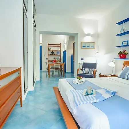 Rosa Dei Venti Appartement *