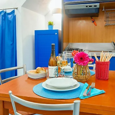 Appartement Rosa Dei Venti