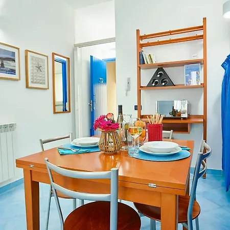 Rosa Dei Venti Appartement *