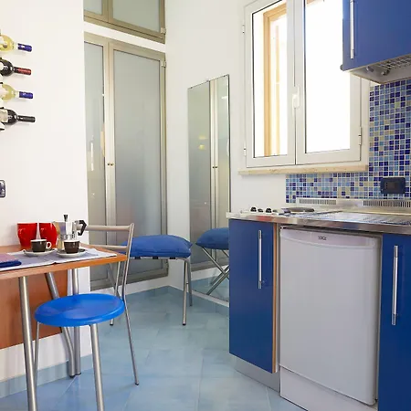Rosa Dei Venti Apartment Trapani