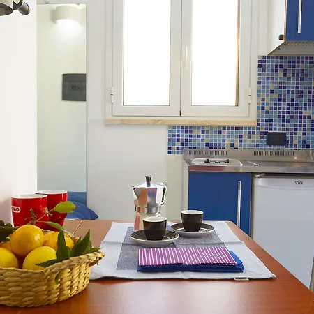 Appartement Rosa Dei Venti
