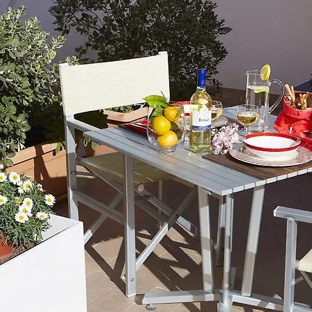 Appartement Rosa Dei Venti *