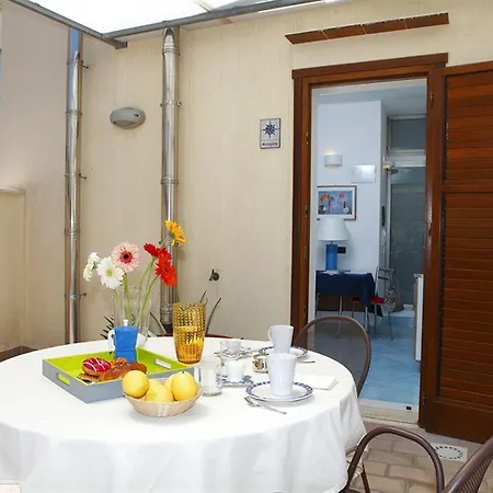 Rosa Dei Venti Apartment Trapani