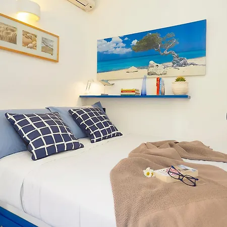 Rosa Dei Venti Appartement