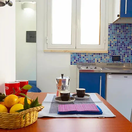 Rosa Dei Venti Apartment Trapani
