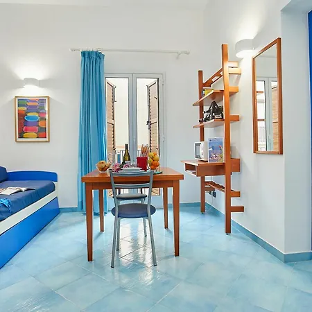Appartement Rosa Dei Venti *