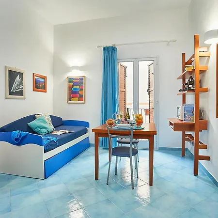 Rosa Dei Venti Apartment