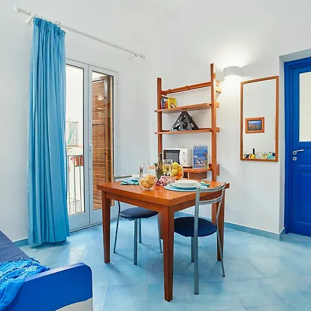 Appartement Rosa Dei Venti