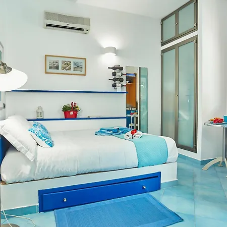 Rosa Dei Venti Apartment *