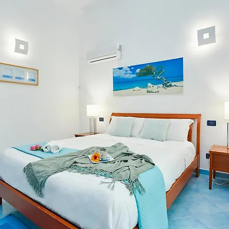 Apartment Rosa Dei Venti *