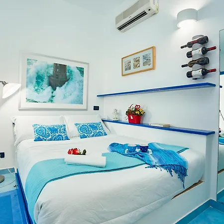 Apartment Rosa Dei Venti Trapani