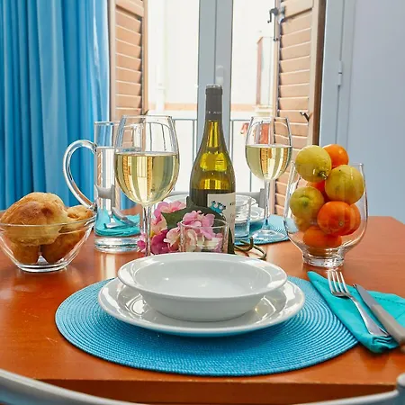 Apartment Rosa Dei Venti