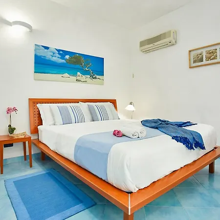 Rosa Dei Venti Appartement Trapani