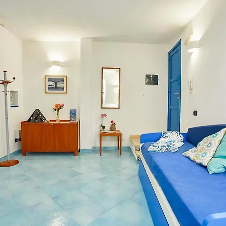 Appartement Rosa Dei Venti Trapani