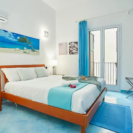 Rosa Dei Venti Apartment