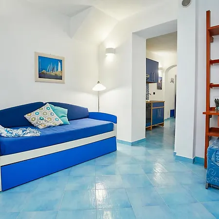 Appartement Rosa Dei Venti