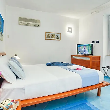 Rosa Dei Venti Apartment *