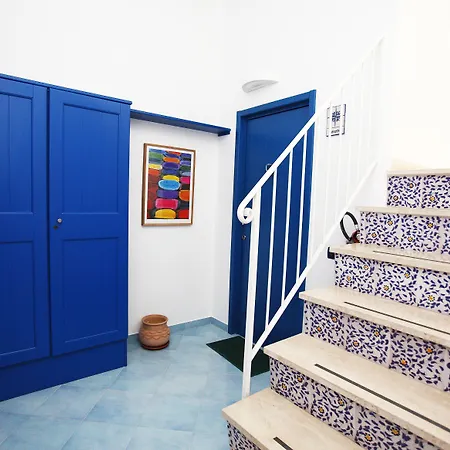 Rosa Dei Venti Apartament Trapani