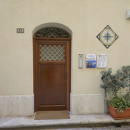Rosa Dei Venti Apartment