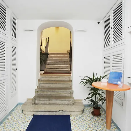 Rosa Dei Venti Appartement