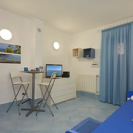 Rosa Dei Venti Appartement
