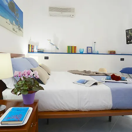 Appartement Rosa Dei Venti *