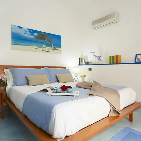 Rosa Dei Venti Apartment *