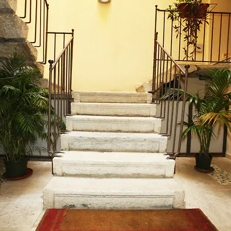 Rosa Dei Venti Trapani