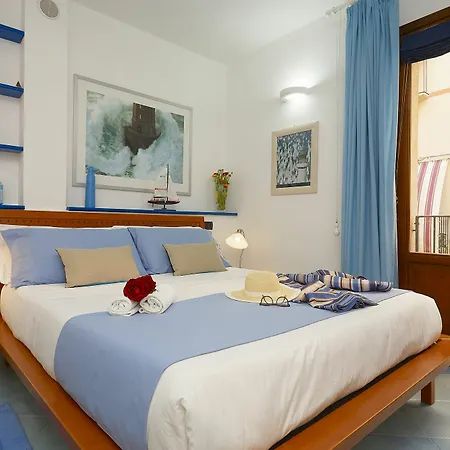 Appartement Rosa Dei Venti Trapani