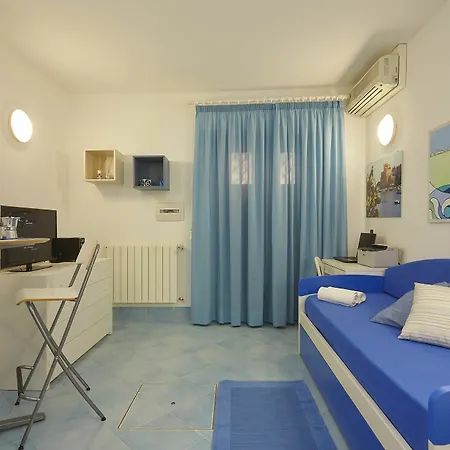 Appartement Rosa Dei Venti *