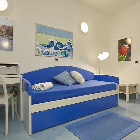 Rosa Dei Venti Apartment *