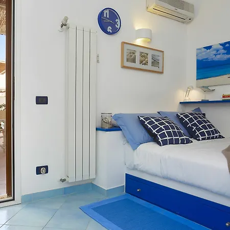Rosa Dei Venti Appartement Trapani