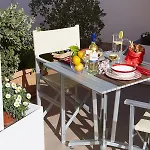 Apartamento Rosa Dei Venti