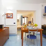 Rosa Dei Venti Apartamento Trapani