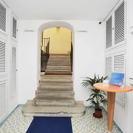 Apartamento Rosa Dei Venti Trapani