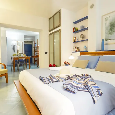 Apartamento Rosa Dei Venti