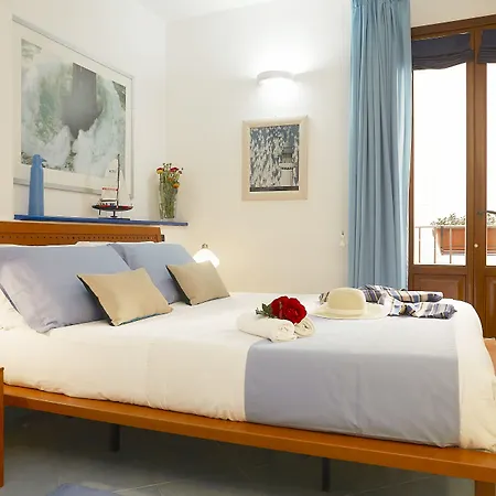 Appartement Rosa Dei Venti *
