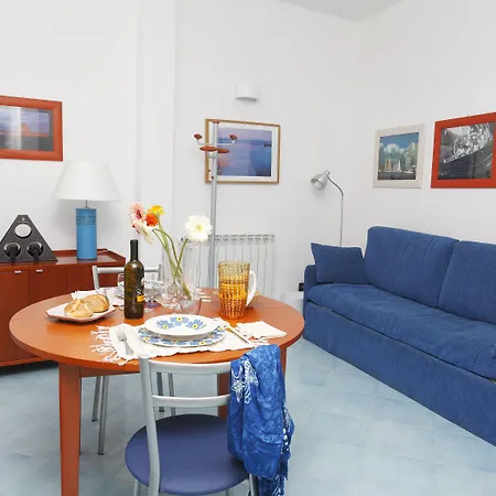 Rosa Dei Venti Appartement