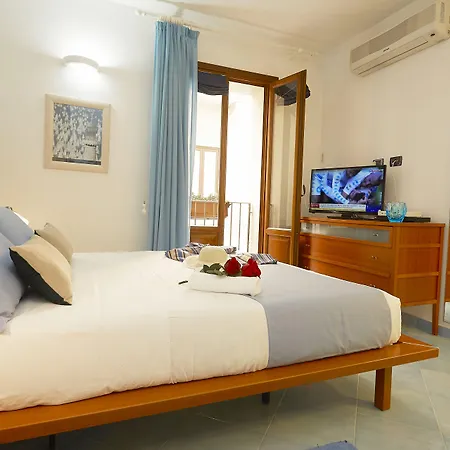 Apartment Rosa Dei Venti *